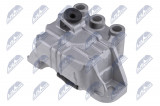 NTY ENGINE MOUNT HYDRO JEEP RENEGADE 4X4 (B1) 2014 - 2.4 16V - 134 KW/182 HP / L,P/