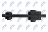 NTY ENGINE MOUNT CITROEN C2 C3 DS3 PEUGEOT 207 208 1007 2008 /REAR/