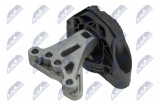 NTY ENGINE MOUNT CITROEN C3 II 2009 -2016, C3 III 2016 - 1.2 - 50 KW/68 HP, 1.2 - 60 KW/82 HP, 1.2 - 61 KW/83 HP, 1.2 - 66 KW/90 HP / RIGHT /