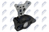NTY ENGINE MOUNT CITROEN C3 II 2009 -2016, C3 III 2016 - 1.2 - 50 KW/68 HP, 1.2 - 60 KW/82 HP, 1.2 - 61 KW/83 HP, 1.2 - 66 KW/90 HP / RIGHT /