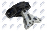 NTY ENGINE MOUNT CITROEN C3 II 2009 -2016, C3 III 2016 - 1.2 - 50 KW/68 HP, 1.2 - 60 KW/82 HP, 1.2 - 61 KW/83 HP, 1.2 - 66 KW/90 HP / RIGHT /
