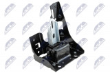 NTY ENGINE MOUNT CITROEN C3 II 2009 -2016, OPEL CROSSLAND X 2017 - 1.2 - 81 KW/110 HP, 1.6 HDI - 84 KW/114 HP / LEFT /