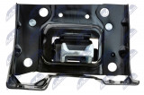 NTY ENGINE MOUNT CITROEN C3 II 2009 -2016, OPEL CROSSLAND X 2017 - 1.2 - 81 KW/110 HP, 1.6 HDI - 84 KW/114 HP / LEFT /