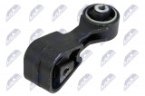 NTY ENGINE MOUNT CITROEN C5 II 2008 -, PEUGEOT 508 I 2010 - 2018 2.0 HDI 16V - 101 KW/137 HP, 2.0 HDI 16V - 100 KW / 136 HP / RIGHT /