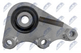 NTY ENGINE MOUNT CITROEN JUMPER II 2006 - 2.2 HDI 16V - 110 KW/150 HP / REAR , LOWER /