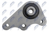 NTY ENGINE MOUNT CITROEN JUMPER II 2006 - 2.2 HDI 16V - 110 KW/150 HP / REAR , LOWER /