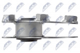 NTY ENGINE MOUNT CITROEN JUMPER II 2006 - 2.2 HDI 16V - 110 KW/150 HP / REAR , LOWER /