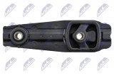 NTY ENGINE MOUNT CITROEN C2 2003 - 2010, C3 I 2002-2013, C3 II 2009 -2016, PEUGEOT 207 2006 - 2015 1.1 - 44 KW/60 HP, 1.4 - 49 KW/67 HP, 1.4 - 54 KW/73 HP, 1.4 - 58 KW/79 HP, 1.4 16V - 65 KW/88 HP, 1.4 HDI - 50 KW/68 HP, 1.4 HDI - 52 KW/