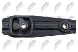 NTY ENGINE MOUNT CITROEN C2 2003 - 2010, C3 I 2002-2013, C3 II 2009 -2016, PEUGEOT 207 2006 - 2015 1.1 - 44 KW/60 HP, 1.4 - 49 KW/67 HP, 1.4 - 54 KW/73 HP, 1.4 - 58 KW/79 HP, 1.4 16V - 65 KW/88 HP, 1.4 HDI - 50 KW/68 HP, 1.4 HDI - 52 KW/
