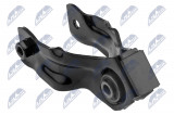 NTY ENGINE MOUNT CITROEN C4 II 2009 -, PEUGEOT PARTNER II 2008 - 1.2 - 81 KW/110 HP, 1.2 - 96 KW/131 HP, 1.6 HDI 16V - 80 KW / 109 HP /REAR/