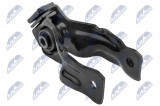 NTY ENGINE MOUNT CITROEN C4 II 2009 -, PEUGEOT PARTNER II 2008 - 1.2 - 81 KW/110 HP, 1.2 - 96 KW/131 HP, 1.6 HDI 16V - 80 KW / 109 HP /REAR/