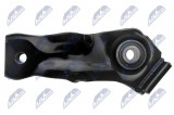 NTY ENGINE MOUNT CITROEN C4 II 2009 -, PEUGEOT PARTNER II 2008 - 1.2 - 81 KW/110 HP, 1.2 - 96 KW/131 HP, 1.6 HDI 16V - 80 KW / 109 HP /REAR/