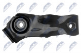 NTY ENGINE MOUNT CITROEN C4 II 2009 -, PEUGEOT PARTNER II 2008 - 1.2 - 81 KW/110 HP, 1.2 - 96 KW/131 HP, 1.6 HDI 16V - 80 KW / 109 HP /REAR/