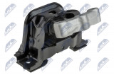 NTY ENGINE MOUNT HYDRO CITROEN C3 II 2009 -2016 1.6 HDI - 82 KW/111 HP, 1.6 HDI - 84 KW/114 HP, 1.6 HDI 16V - 66 KW/90 HP, 1.6 HDI - 55 KW / 75 HP / RIGHT /