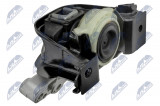 NTY ENGINE MOUNT HYDRO CITROEN C3 II 2009 -2016 1.6 HDI - 82 KW/111 HP, 1.6 HDI - 84 KW/114 HP, 1.6 HDI 16V - 66 KW/90 HP, 1.6 HDI - 55 KW / 75 HP / RIGHT /