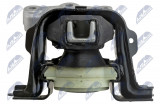 NTY ENGINE MOUNT HYDRO CITROEN C3 II 2009 -2016 1.6 HDI - 82 KW/111 HP, 1.6 HDI - 84 KW/114 HP, 1.6 HDI 16V - 66 KW/90 HP, 1.6 HDI - 55 KW / 75 HP / RIGHT /