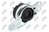 NTY ENGINE MOUNT HYDRO CITROEN C5 II 2008 -, PEUGEOT 508 I 2010 - 2018 1.6 16V - 88 KW/120 HP, 1.6 16V - 120 KW/163 HP, 1.6 16V - 110 KW / 150 HP / RIGHT /