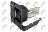 NTY ENGINE MOUNT CITROEN C2 2003 - 2010, C3 I 2002-2013, PEUGEOT 1007 2004 - 2009 1.1 - 44 KW/60 HP, 1.4 - 49 KW/67 HP, 1.4 - 54 KW/73 HP, 1.4 - 58 KW/79 HP, 1.4 - 59 KW/80 HP, 1.4 16V - 65 KW/88 HP, 1.4 HDI - 50 KW/68 HP, 1.4 HDI - 55 K