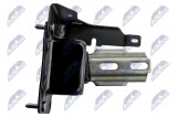 NTY ENGINE MOUNT CITROEN C2 2003 - 2010, C3 I 2002-2013, PEUGEOT 1007 2004 - 2009 1.1 - 44 KW/60 HP, 1.4 - 49 KW/67 HP, 1.4 - 54 KW/73 HP, 1.4 - 58 KW/79 HP, 1.4 - 59 KW/80 HP, 1.4 16V - 65 KW/88 HP, 1.4 HDI - 50 KW/68 HP, 1.4 HDI - 55 K