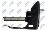 NTY ENGINE MOUNT CITROEN C2 2003 - 2010, C3 I 2002-2013, PEUGEOT 1007 2004 - 2009 1.1 - 44 KW/60 HP, 1.4 - 49 KW/67 HP, 1.4 - 54 KW/73 HP, 1.4 - 58 KW/79 HP, 1.4 - 59 KW/80 HP, 1.4 16V - 65 KW/88 HP, 1.4 HDI - 50 KW/68 HP, 1.4 HDI - 55 K