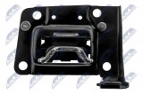 NTY ENGINE MOUNT CITROEN C2 2003 - 2010, C3 I 2002-2013, PEUGEOT 1007 2004 - 2009 1.1 - 44 KW/60 HP, 1.4 - 49 KW/67 HP, 1.4 - 54 KW/73 HP, 1.4 - 58 KW/79 HP, 1.4 - 59 KW/80 HP, 1.4 16V - 65 KW/88 HP, 1.4 HDI - 50 KW/68 HP, 1.4 HDI - 55 K