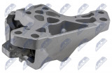 NTY ENGINE MOUNT CITROEN C5 II 2008 -, PEUGEOT 508 I 2010 - 2018 1.6 16V - 88 KW/120 HP, 1.6 16V - 120 KW/163 HP, 1.6 HDI - 85 KW / 116 HP / LEFT /