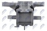 NTY ENGINE MOUNT CITROEN C5 II 2008 -, PEUGEOT 508 I 2010 - 2018 1.6 16V - 88 KW/120 HP, 1.6 16V - 120 KW/163 HP, 1.6 HDI - 85 KW / 116 HP / LEFT /