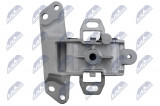 NTY ENGINE MOUNT CITROEN C5 II 2008 -, PEUGEOT 508 I 2010 - 2018 1.6 16V - 88 KW/120 HP, 1.6 16V - 120 KW/163 HP, 1.6 HDI - 85 KW / 116 HP / LEFT /