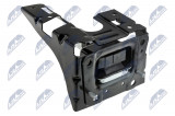 NTY ENGINE MOUNT CITROEN C3 II 2009 -2016 1.4 16V - 70 KW/95 HP, 1.4 16V - 72 KW/98 HP / LEFT /