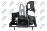 NTY ENGINE MOUNT CITROEN C3 II 2009 -2016 1.4 16V - 70 KW/95 HP, 1.4 16V - 72 KW/98 HP / LEFT /