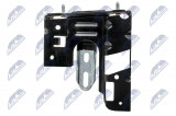 NTY ENGINE MOUNT CITROEN C3 II 2009 -2016 1.4 16V - 70 KW/95 HP, 1.4 16V - 72 KW/98 HP / LEFT /