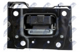 NTY ENGINE MOUNT CITROEN C3 II 2009 -2016 1.4 16V - 70 KW/95 HP, 1.4 16V - 72 KW/98 HP / LEFT /