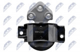NTY ENGINE MOUNT HYDRO CITROEN C2 03-10, PEUGEOT 1007 04-09 1.6 16V - 80 KW/109 HP / RIGHT /