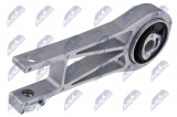 NTY ENGINE MOUNT CITROEN JUMPER II 2006 - 3.0 HDI 16V - 107 KW/145 HP / REAR , LOWER /