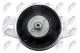 NTY ENGINE MOUNT CITROEN C5 I/II/III 2.0HDI 01-, C8 2.0HDI,2.2HDI 02-, JUMPY 2.0HDI 99-16, PEUGEOT 407 2.0HDI 04-10, 807 2.0HDI 02-, EXPERT 2.0HDI 00-06, FIAT SCUDO 2.0JTD 99-06 /RIGHT/GÓRA/