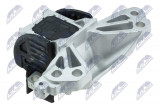 NTY ENGINE MOUNT CITROEN C5 I/II/III 2.0,2.0HDI 01-, PEUGEOT 407 1.6HDI,1.8,2.0,2.0HDI,2.2 04-10 /LEFT/
