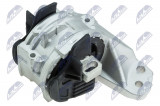NTY ENGINE MOUNT CITROEN C5 I/II/III 2.0,2.0HDI 01-, PEUGEOT 407 1.6HDI,1.8,2.0,2.0HDI,2.2 04-10 /LEFT/