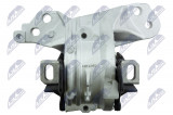 NTY ENGINE MOUNT CITROEN C5 I/II/III 2.0,2.0HDI 01-, PEUGEOT 407 1.6HDI,1.8,2.0,2.0HDI,2.2 04-10 /LEFT/