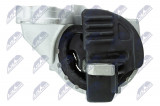 NTY ENGINE MOUNT CITROEN C5 I/II/III 2.0,2.0HDI 01-, PEUGEOT 407 1.6HDI,1.8,2.0,2.0HDI,2.2 04-10 /LEFT/