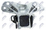 NTY ENGINE MOUNT CITROEN C5 I/II/III 2.0,2.0HDI 01-, PEUGEOT 407 1.6HDI,1.8,2.0,2.0HDI,2.2 04-10 /LEFT/