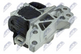 NTY ENGINE MOUNT CITROEN C5 III 2.0HDI,2.2HDI 08-, C6 2.2HDI 06-10, PEUGEOT 407 2.2HDI,2.7HDI,3.0 04-10 /LEFT/