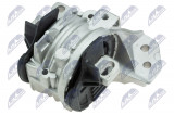 NTY ENGINE MOUNT CITROEN C5 III 2.0HDI,2.2HDI 08-, C6 2.2HDI 06-10, PEUGEOT 407 2.2HDI,2.7HDI,3.0 04-10 /LEFT/