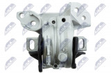 NTY ENGINE MOUNT CITROEN C5 III 2.0HDI,2.2HDI 08-, C6 2.2HDI 06-10, PEUGEOT 407 2.2HDI,2.7HDI,3.0 04-10 /LEFT/