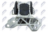 NTY ENGINE MOUNT CITROEN C5 III 2.0HDI,2.2HDI 08-, C6 2.2HDI 06-10, PEUGEOT 407 2.2HDI,2.7HDI,3.0 04-10 /LEFT/