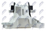 NTY ENGINE MOUNT CITROEN C5 III 2.0HDI,2.2HDI 08-, C6 2.2HDI 06-10, PEUGEOT 407 2.2HDI,2.7HDI,3.0 04-10 /LEFT/