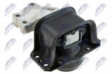 NTY ENGINE MOUNT HYDRO CITROEN ENG.2.0HDI C4 I/II 04-09-, DS4/5 11-, PEUGEOT 3008 09-, 307 03-, 308 07-14, 5008 09-17 /RIGHT/