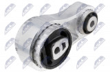 NTY ENGINE MOUNT FORD FIESTA 1.6 01-08, FUSION 1.6 02- /REAR/