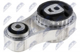 NTY ENGINE MOUNT FORD FIESTA 1.6 01-08, FUSION 1.6 02- /REAR/