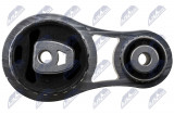 NTY ENGINE MOUNT FORD FIESTA 1.6 01-08, FUSION 1.6 02- /REAR/