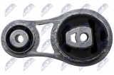 NTY ENGINE MOUNT FORD FIESTA 1.6 01-08, FUSION 1.6 02- /REAR/